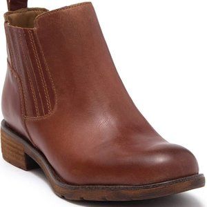 Sofft Brandi Leather Chelsea Boot